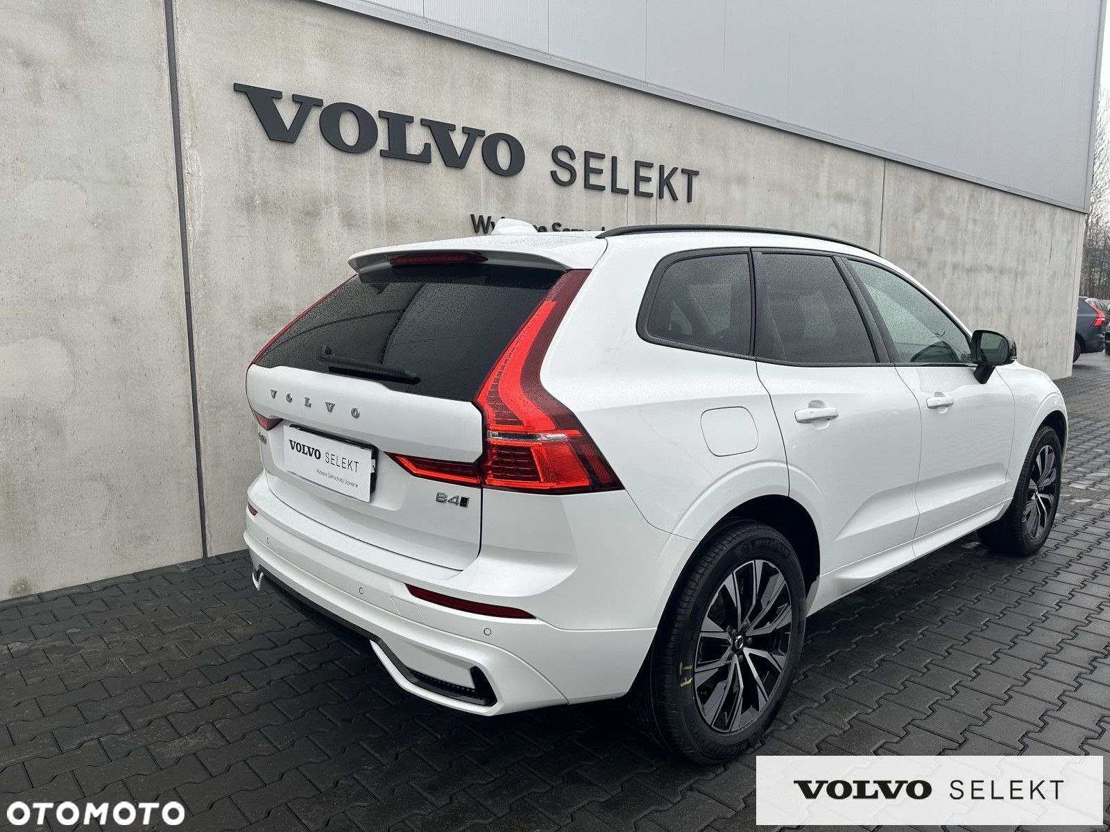 Volvo XC 60 - 9