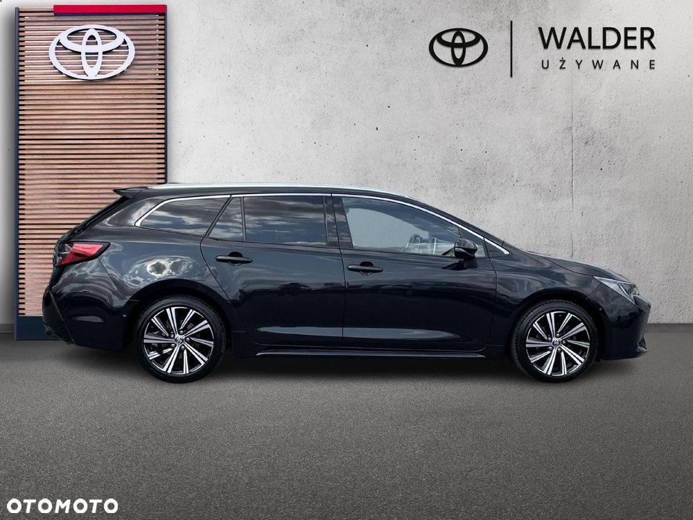 Toyota Corolla 1.8 Hybrid Comfort - 5