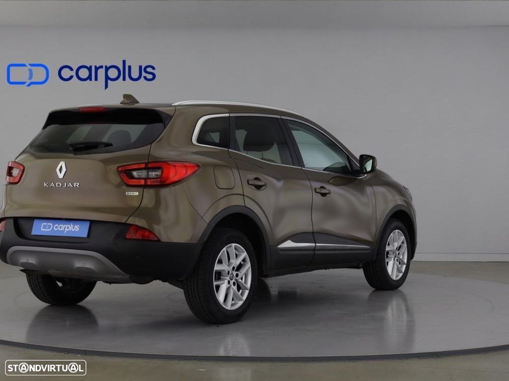 Renault Kadjar 1.5 dCi XMOD - 7