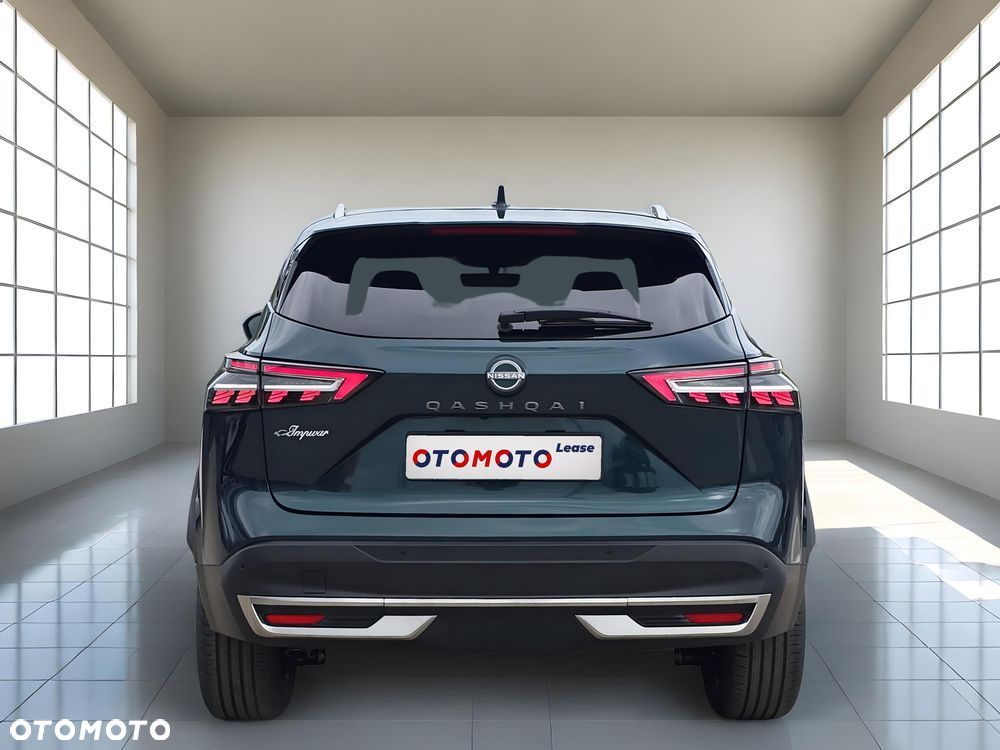 Nissan Qashqai 1.3 DIG-T MHEV Tekna Xtronic - 7