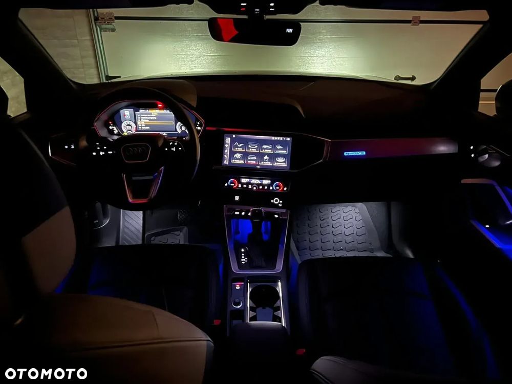 Audi Q3 45 TFSI Quattro S tronic advanced - 15