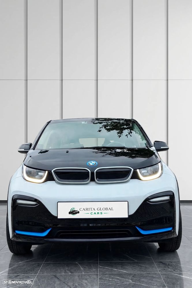 BMW i3 s 120Ah - 2