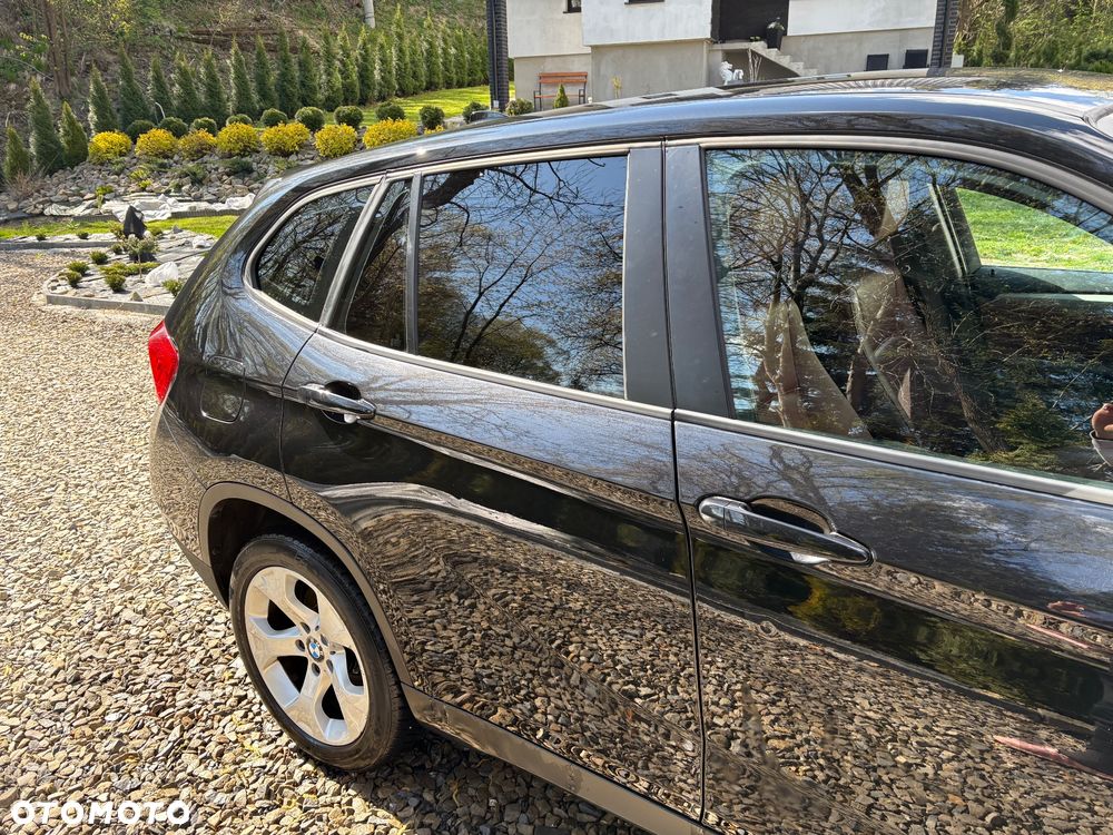 BMW X1 xDrive18d xLine - 5