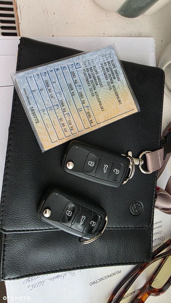 Volkswagen Caddy - 31