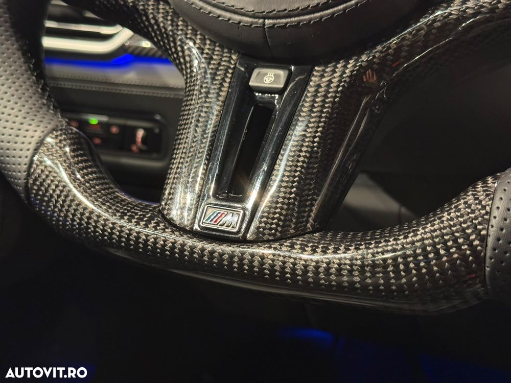 BMW X5 M Competition - 25