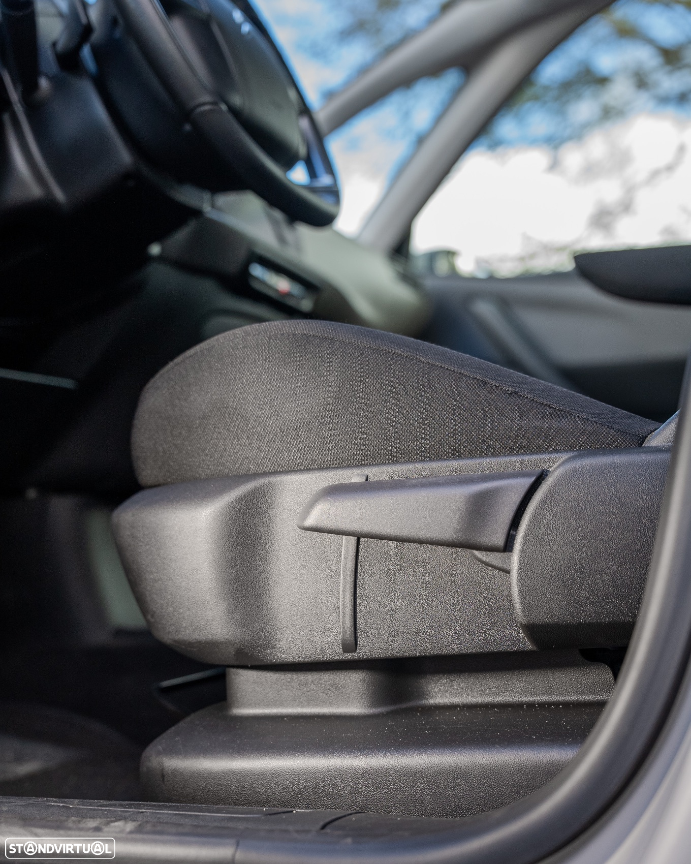 Citroën C4 Spacetourer 1.5 BlueHDi Feel EAT8 - 24