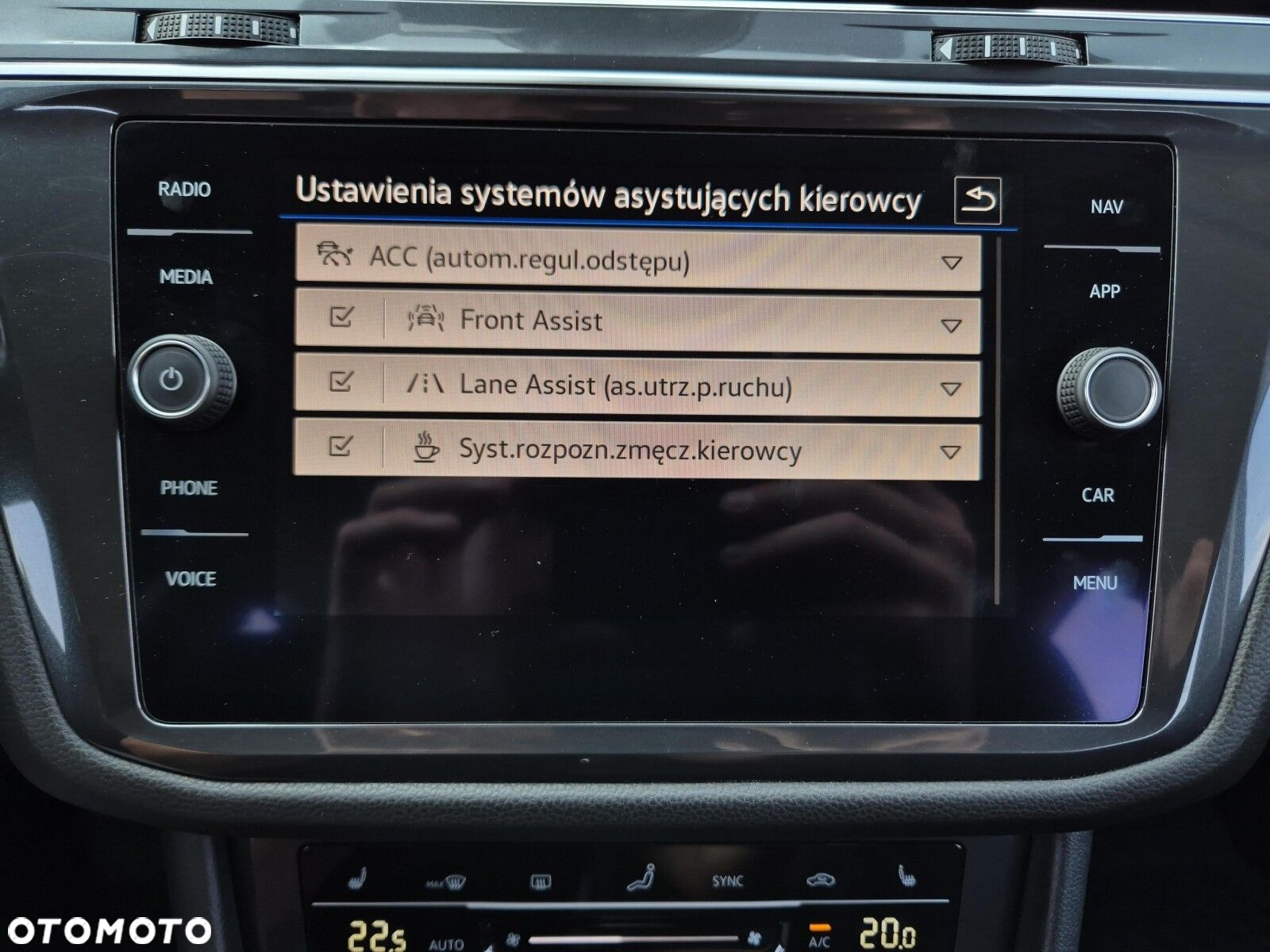 Volkswagen Tiguan Allspace 2.0 TDI 4Mot Elegance DSG - 26