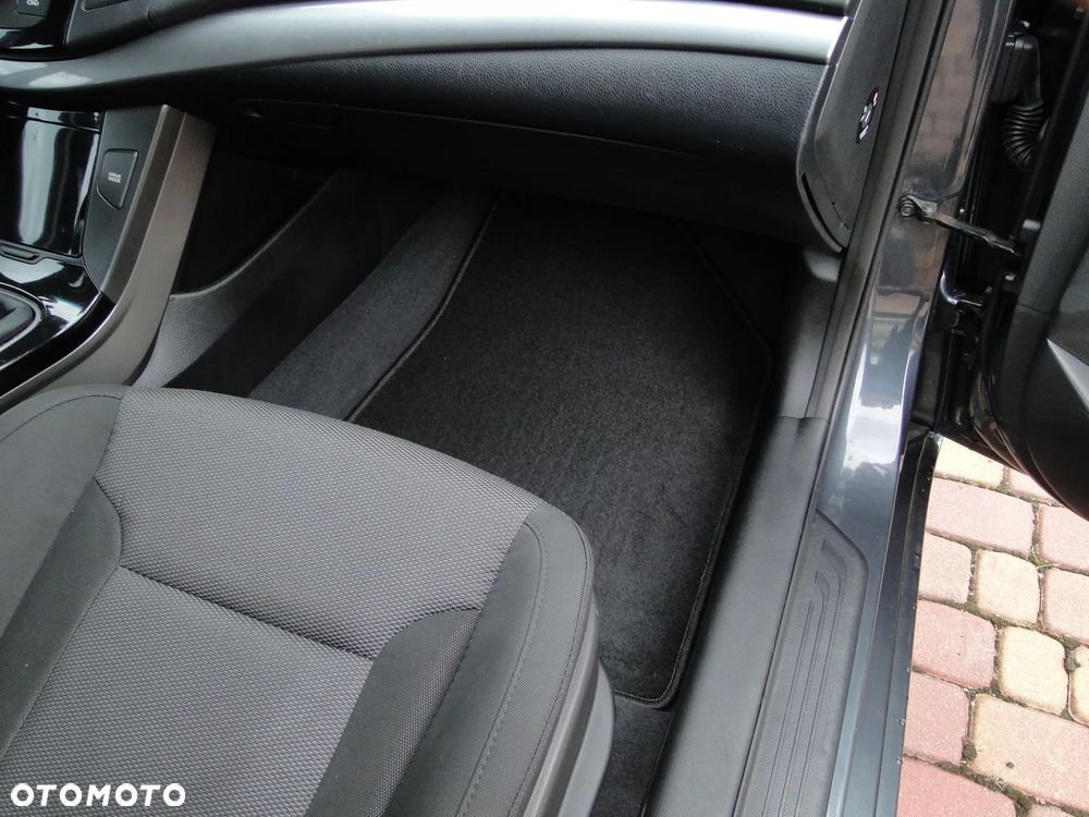 Hyundai i40 1.6 GDI BlueDrive Comfort - 33