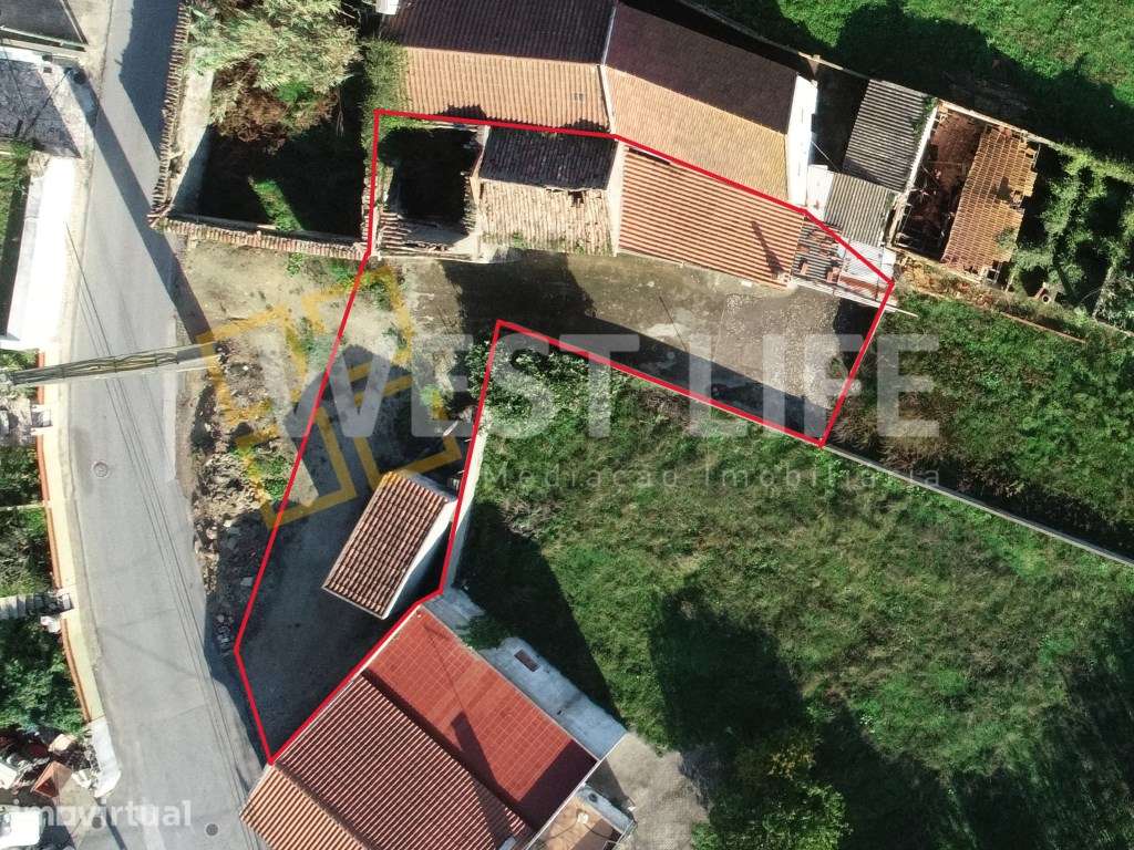 EXCLUSIVO WEST LIFE - Moradia típica de aldeia em Ruina, localizaçã... - Grande imagem: 3/22