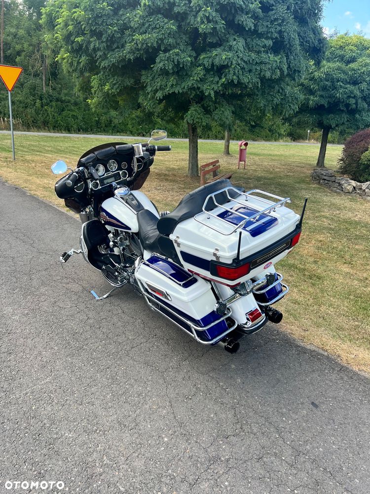 Harley-Davidson Electra - 2