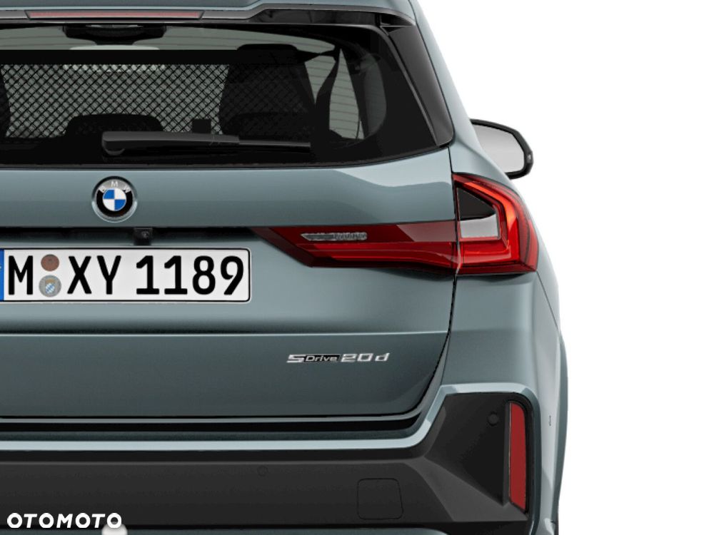 BMW X1 - 6
