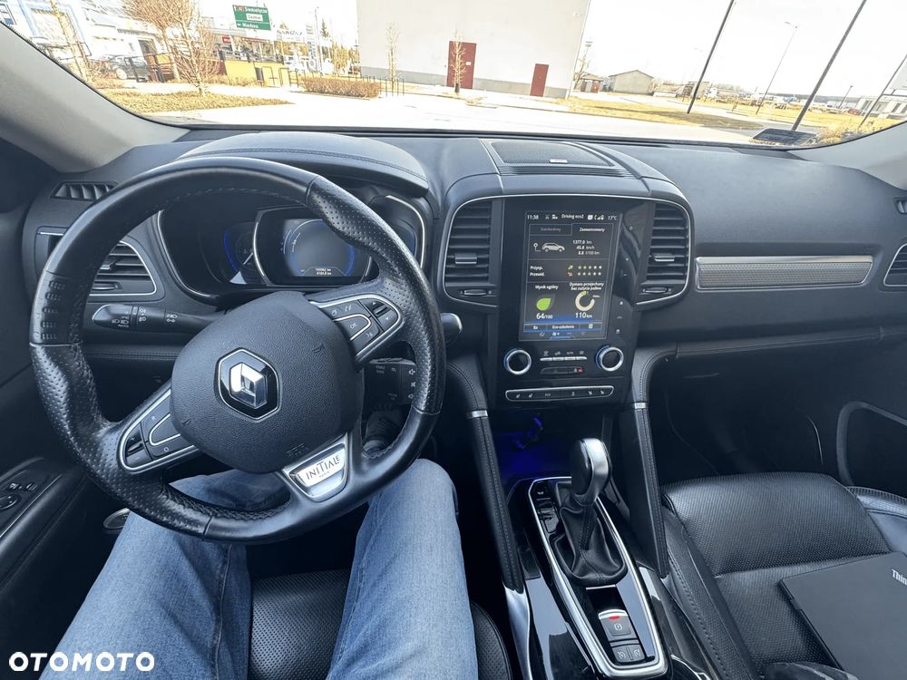 Renault Koleos 2.0 dCi Initiale Paris X-Tronic - 7