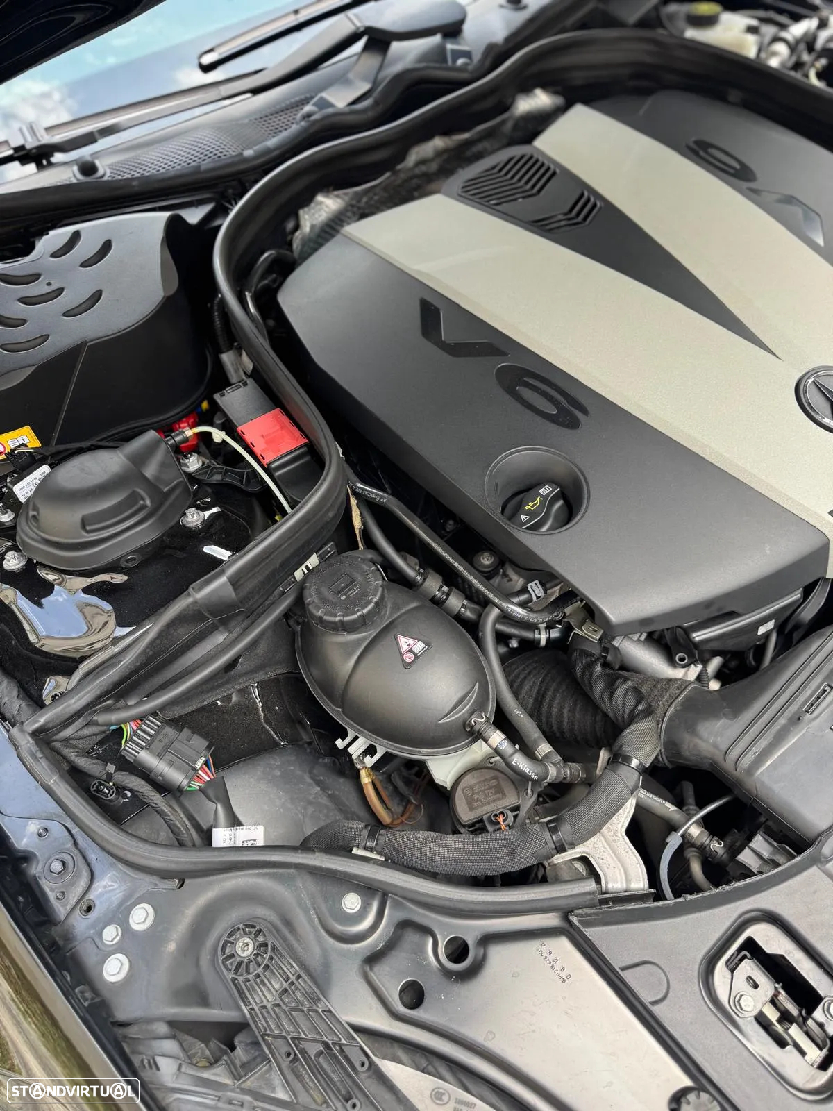 Mercedes-Benz CLS 350 CDi BlueEfficiency Shooting Brake - 9