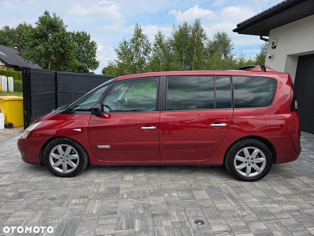Renault Grand Espace 2.0 dCi 175 FAP Initiale - 15