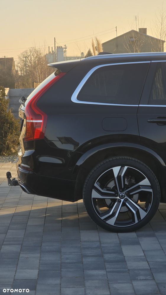 Volvo XC 90 - 15