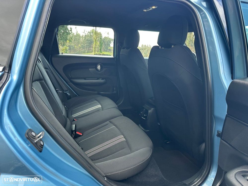 MINI Clubman One D Sport Edition - 18