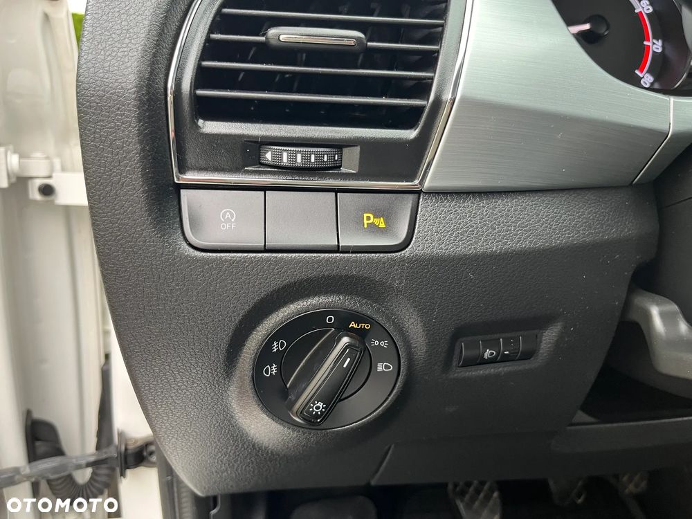 Skoda Fabia 1.0 TSI Ambition Plus - 14