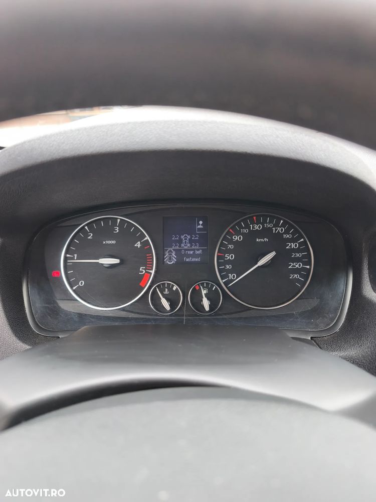 Renault Laguna dCi 110 FAP Expression - 16