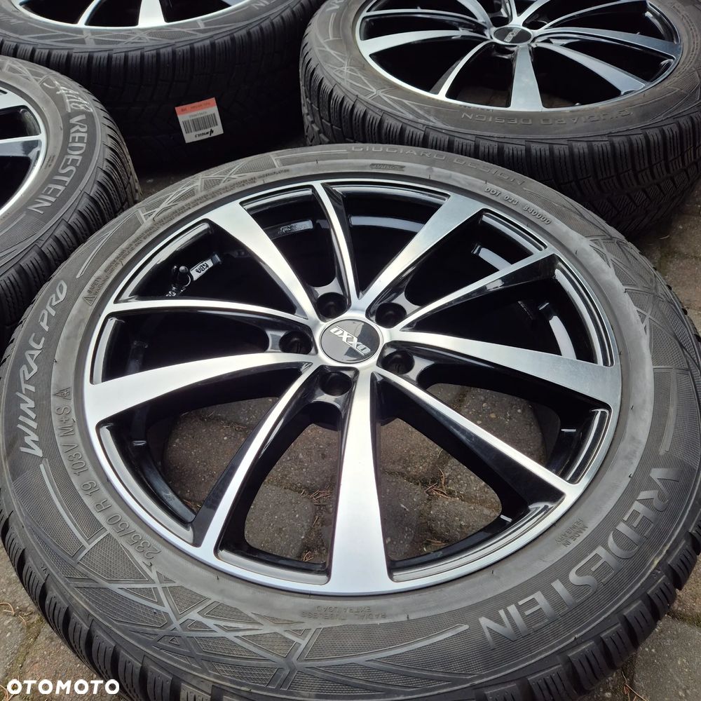 ZIMA KOŁA 235/50 R19 AUDI Q3 VW TIGUAN 2 SKODA KODIAQ SEAT TARRACO TERRAMAR - 6
