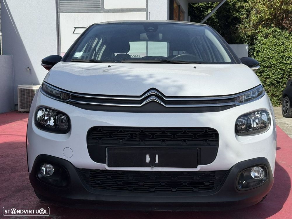 Citroën C3 1.2 PureTech Feel - 2