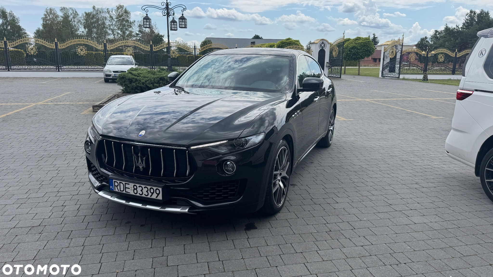 Maserati Levante Diesel Q4 GranSport - 2