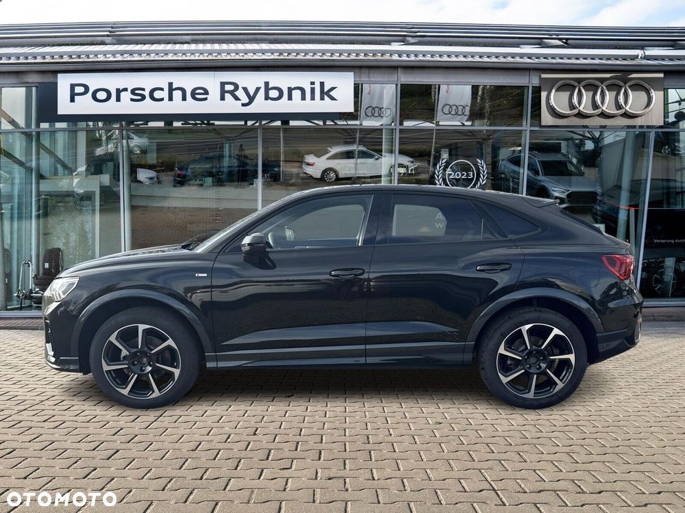 Audi Q3 Sportback - 2