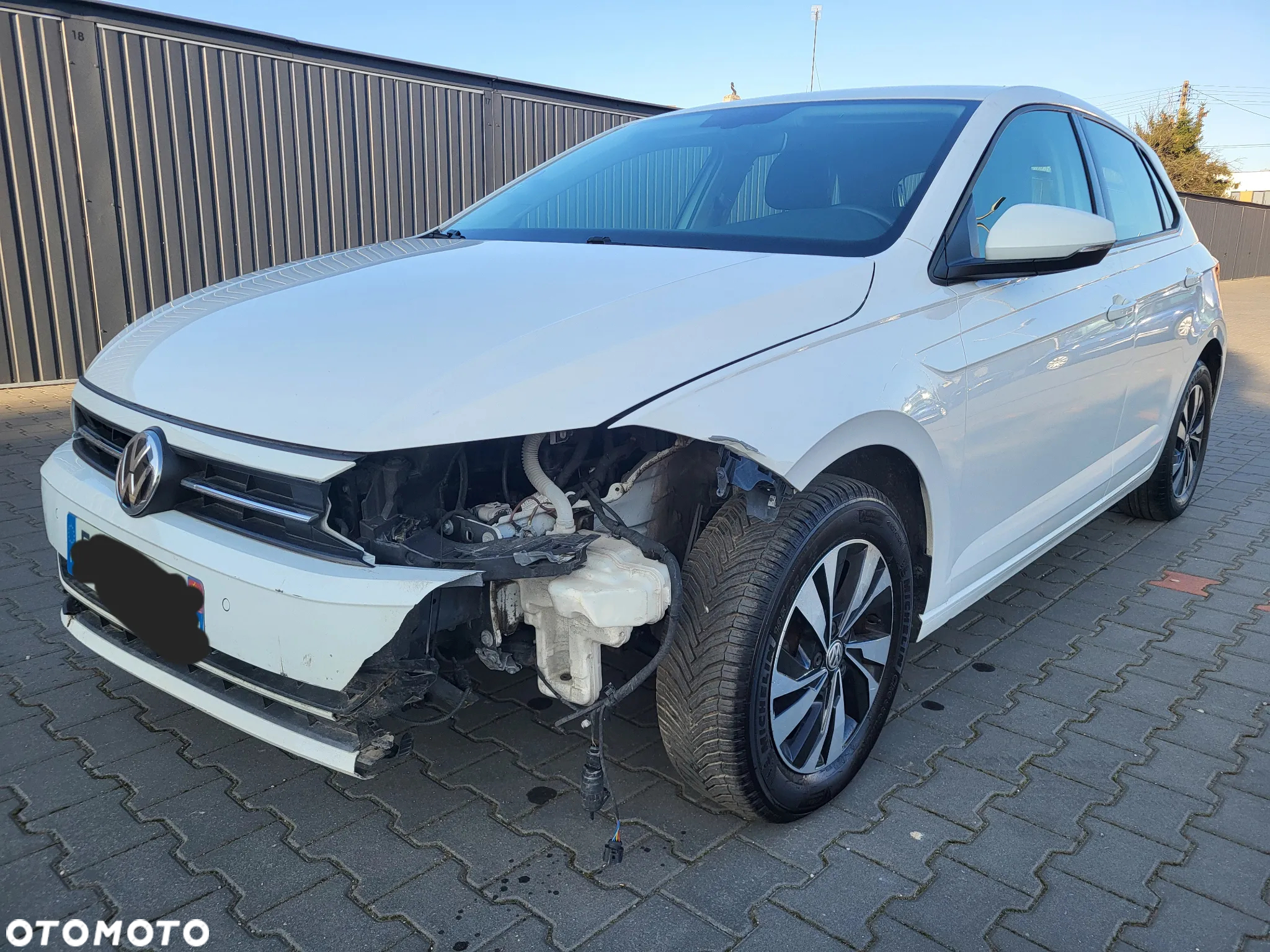 Volkswagen Polo - 6