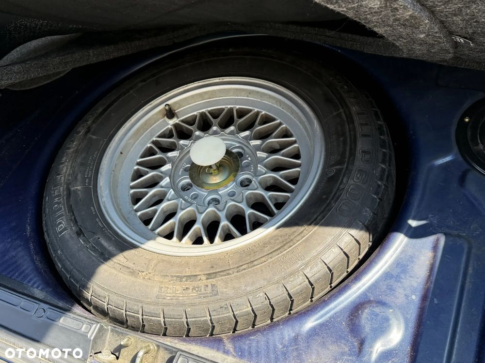 BMW Seria 5 - 19