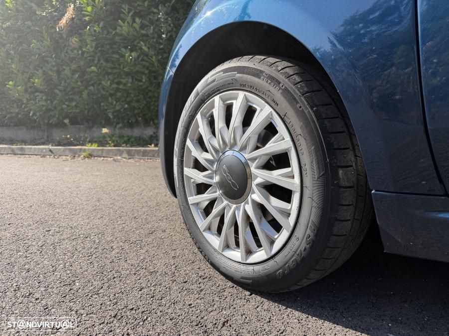 Fiat 500 1.2 Dolcevita - 3