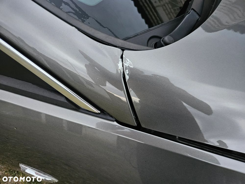 Opel Astra 1.4 T Elite S&S - 9