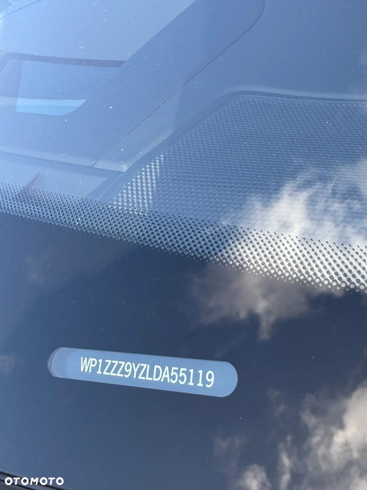 Porsche Cayenne Coupe - 39