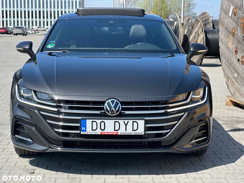 Volkswagen Arteon 2.0 TSI R-Line DSG - 15