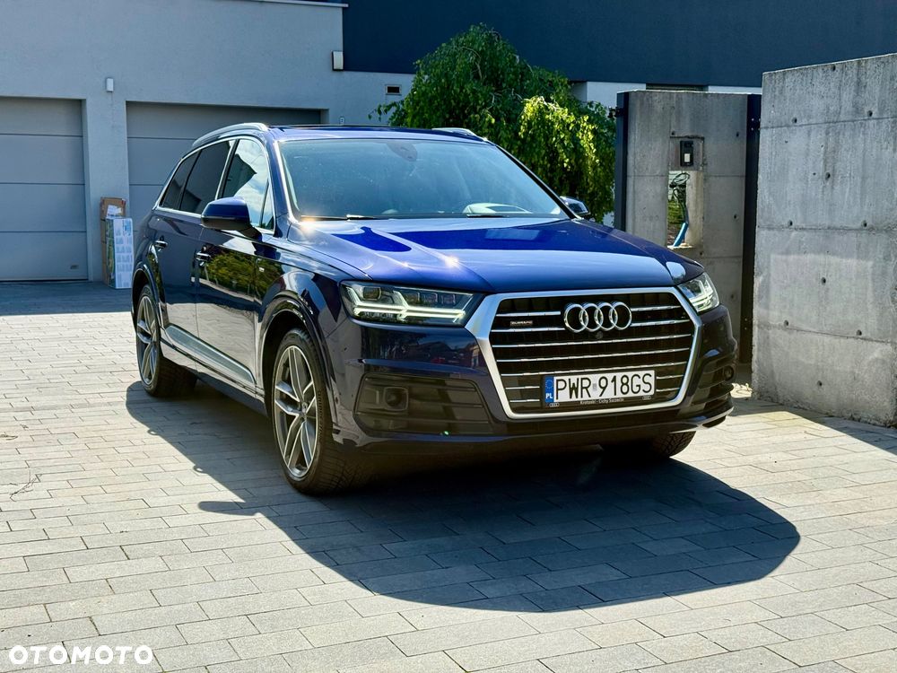 Audi Q7 - 10
