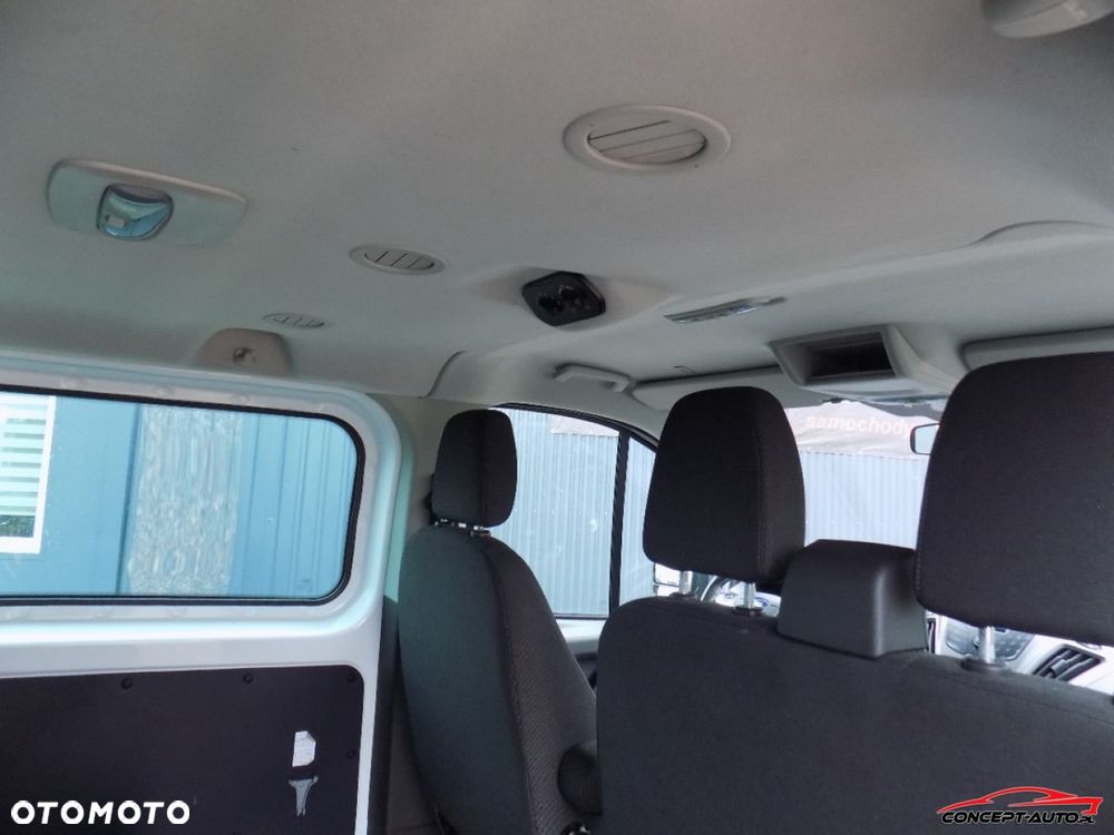 Ford Transit Custom - 27