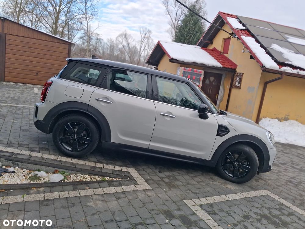 MINI Countryman Cooper D Estate Edition - 4