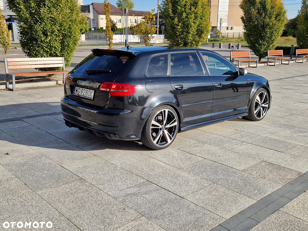 Audi RS3 Sportback - 13