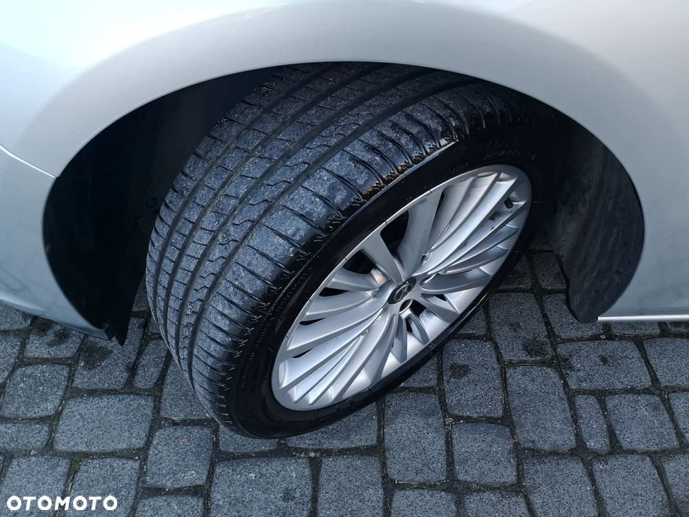 Opel Astra 1.4 T Enjoy - 33