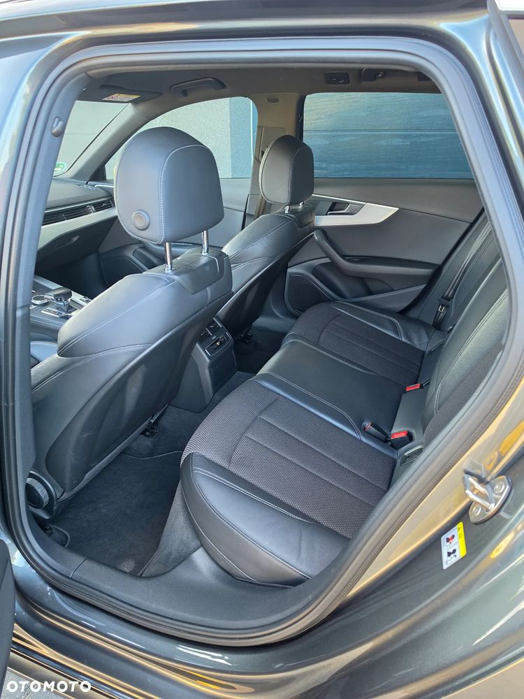 Audi A4 Avant 2.0 TDI Sport S tronic - 15