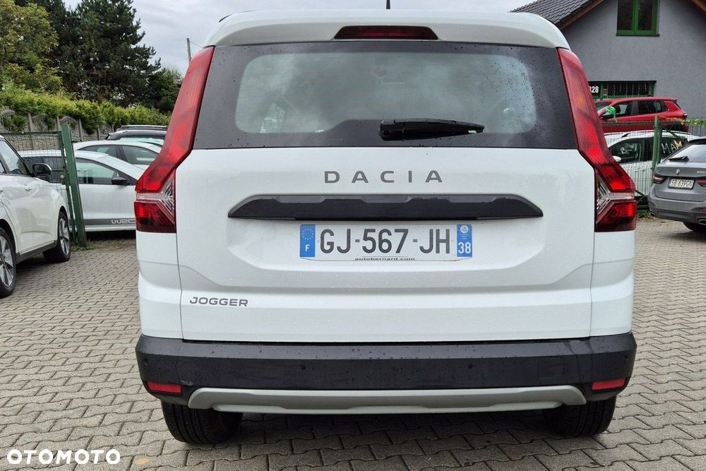 Dacia Jogger - 8