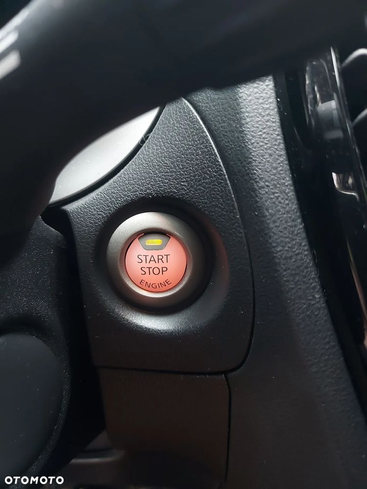 Nissan Juke 1.5 dCi Acenta S&S - 25