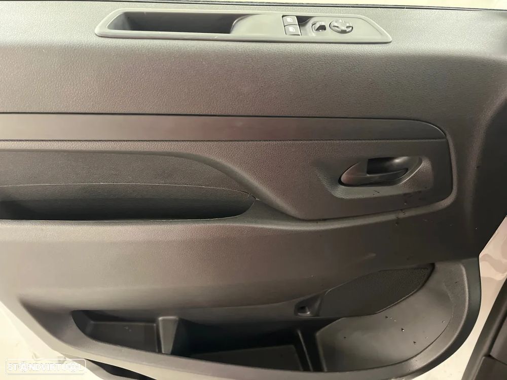 Opel Vivaro-e 75 kWh L2H1 - 17