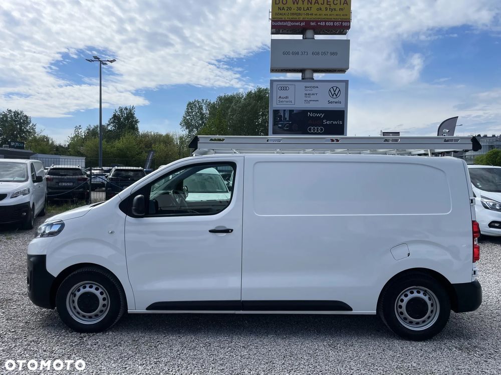 Citroën Jumpy - 14