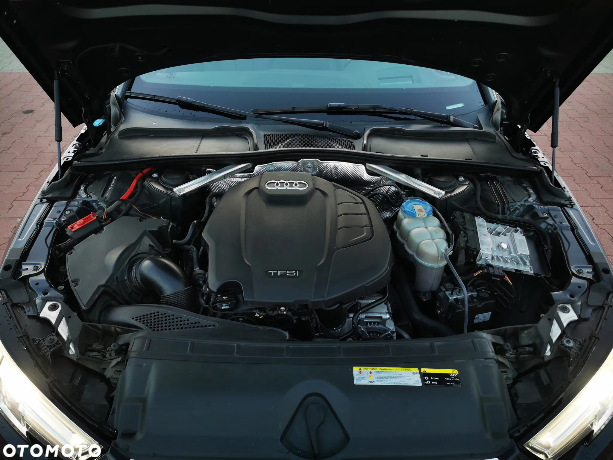 Audi A4 - 32