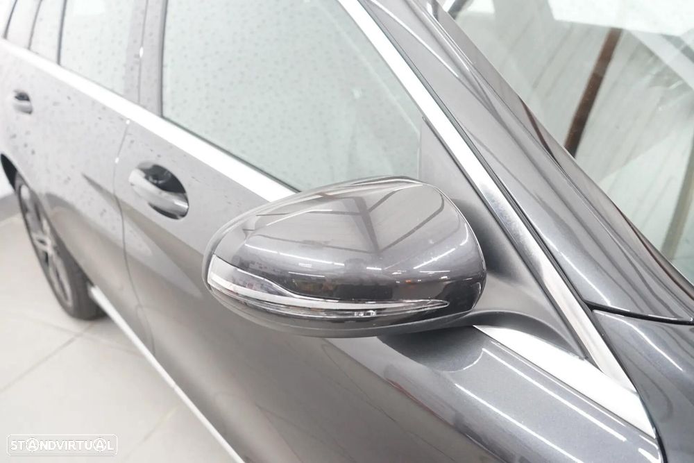 Mercedes-Benz C 300 de Edition - 13