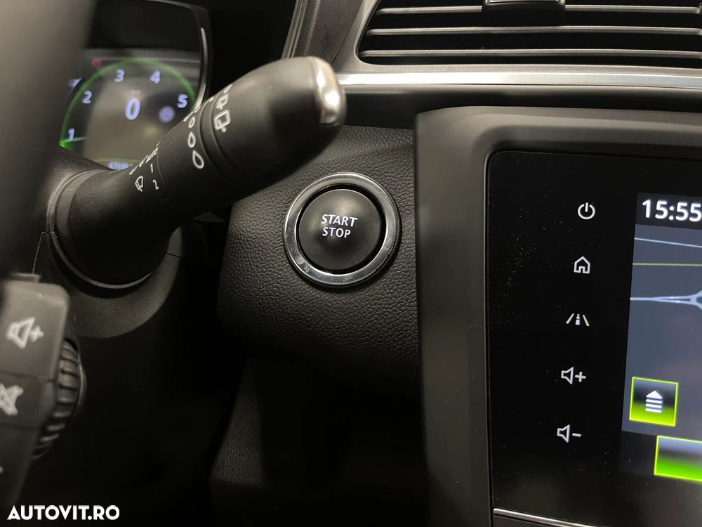 Renault Kadjar TCe EDC GPF Intens - 26