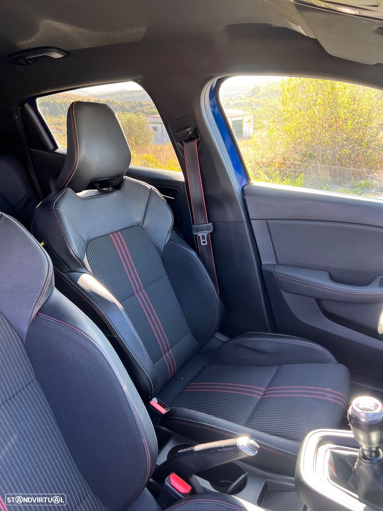 Renault Clio 1.0 TCe RS Line - 5