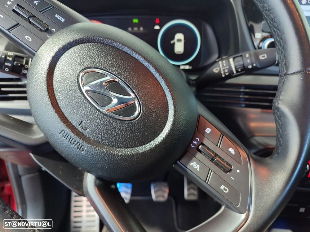 Hyundai Bayon 1.2 Select - 30