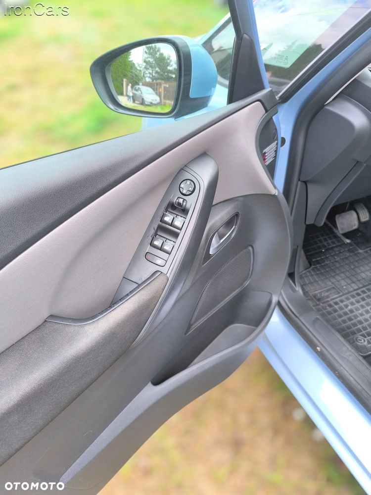 Citroën C4 Grand Picasso e-HDi 115 ETG6 Exclusive - 11