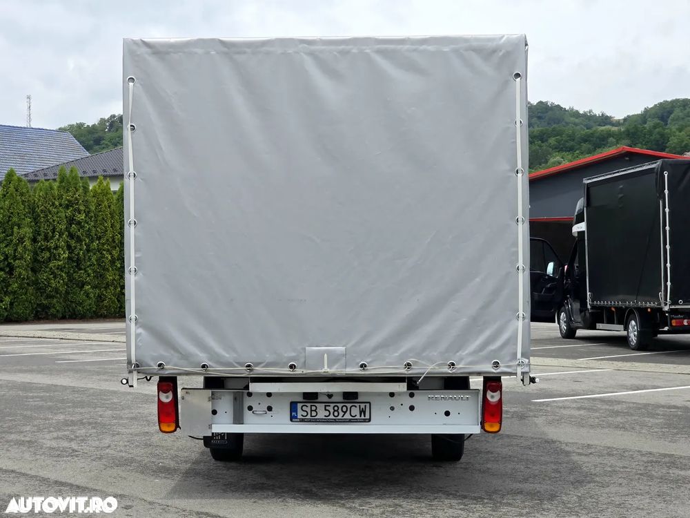 Renault Master - 18