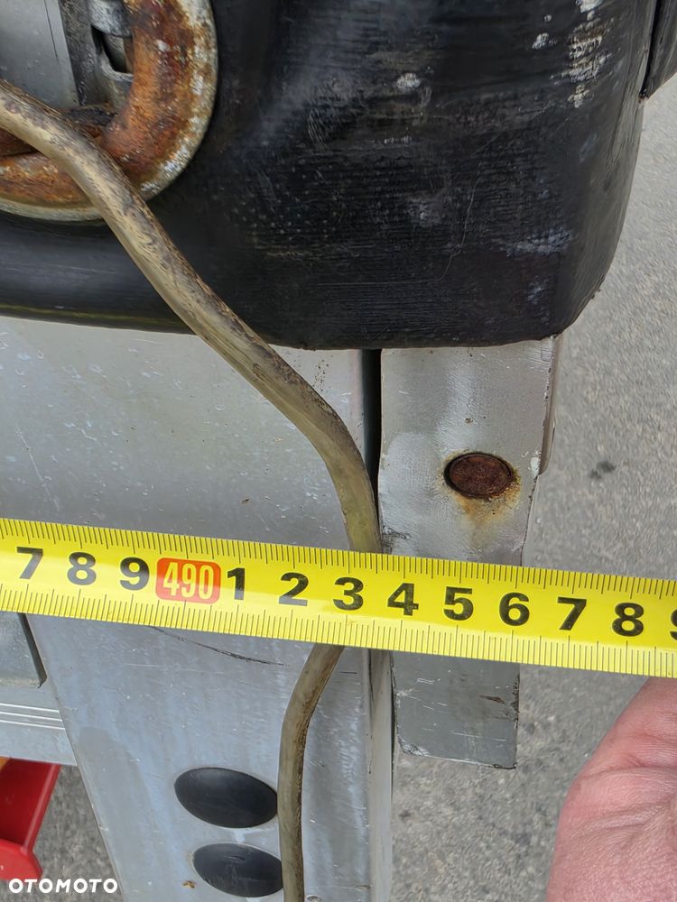 Peugeot BOXER PLANDEKA 10 EUROPALET WEBASTO KLIMA - 31